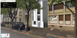 Marine RAULT - BWA ARCHITECTURE