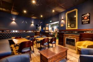 Yann MELAN - High Five Architecte