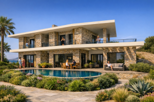 Julien THIRION - INVISIBLE ARCHITECTURE