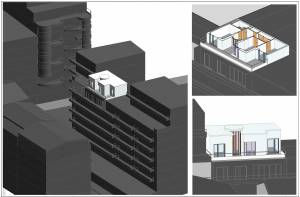 Marine RAULT - BWA ARCHITECTURE