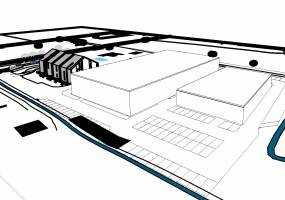Marine RAULT - BWA ARCHITECTURE
