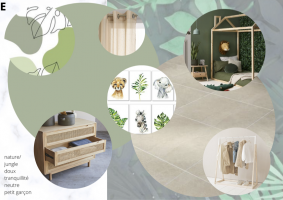 Léa BAVEREY-VENET - LBV intérieur