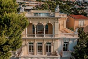 Zelim MUZAEV - ZELIM MUZAEV ARCHITECTE