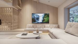 Zelim MUZAEV - ZELIM MUZAEV ARCHITECTE