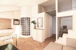 Coline  MARGUIN - COLORAMA DESIGN